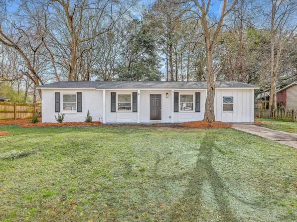 9 Roselle Ave, Goose Creek, SC 29445