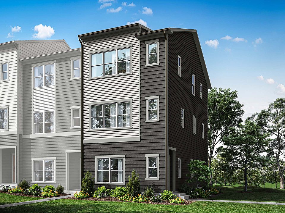Exterior Style B