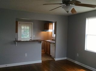 625 Crestlyn Dr, North Augusta, SC 29841