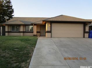 2320 Mesquite Ct, Merced, CA 95348