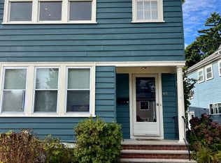 45 Orchard Cir, Swampscott, MA 01907