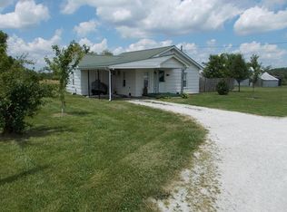 645 Red Top Rd, Fair Grove, MO 65648