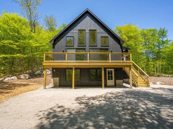 22 Keystone Drive, Newry, ME 04261