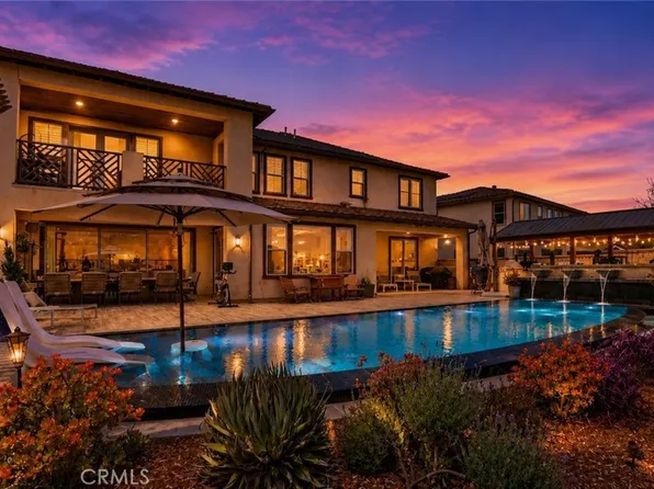 18601 Juniper Springs Dr, Santa Clarita, CA 91387