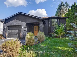 51 Smallman Dr, Wasaga Beach, ON L9Z1L1