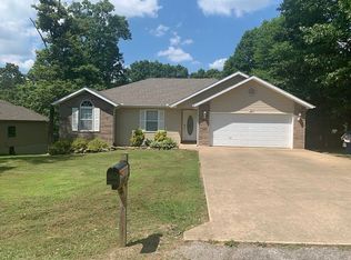 54 Headley Dr, Bella Vista, AR 72714