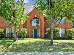 2024 Buffalo Bend Dr, Lewisville, TX 75067