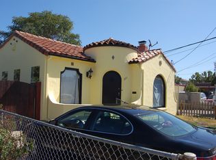 1425 Douglas St, San Jose, CA 95126