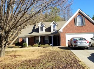 5436 Peachtree Landing Dr, Ellenwood, GA 30294
