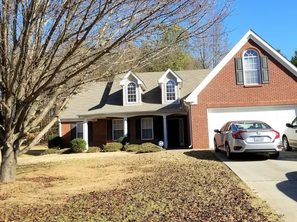 5436 Peachtree Landing Dr, Ellenwood, GA 30294