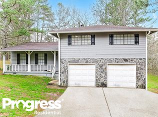 5969 Twilight Trl, Morrow, GA 30260