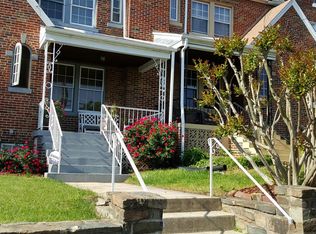 219 Ingraham St NW, Washington, DC 20011