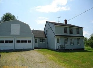 72 Harts Mill Rd, Hope, ME 04847