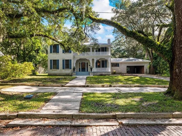 321 S Brooksville Ave, Brooksville, FL 34601