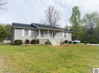 986 Antioch Church Rd, Hanson, KY 42413