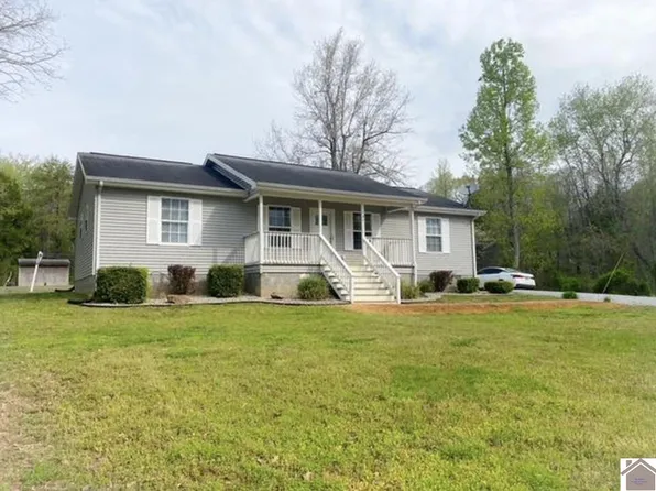 986 Antioch Church Rd, Hanson, KY 42413