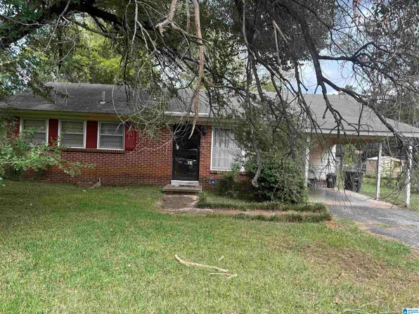 5829 Court O, Birmingham, AL 35228