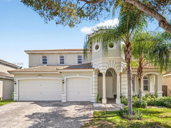 20671 SW 87th Ct, Cutler Bay, FL 33189
