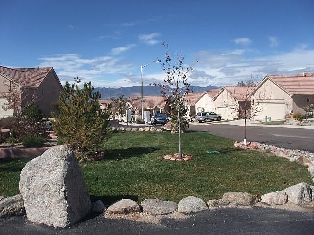 Grounds