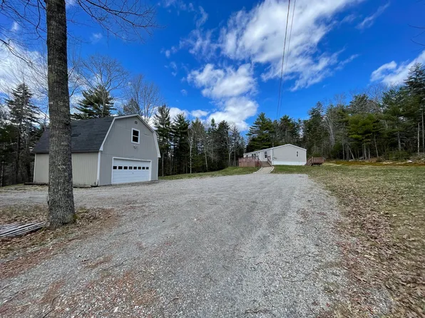 1004 Biscay Road, Bremen, ME 04551