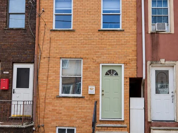 610 Sears St, Philadelphia, PA 19147