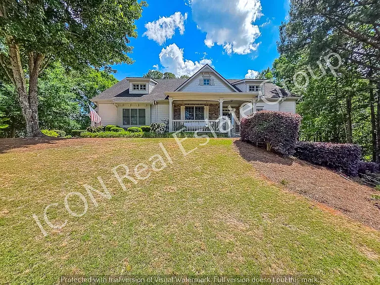 104 Rock Creek Ln — Photo 2