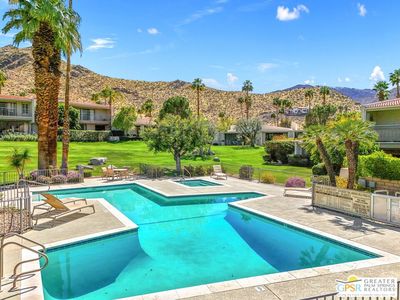 3507 Andreas Hills Dr, Palm Springs, CA, 92264