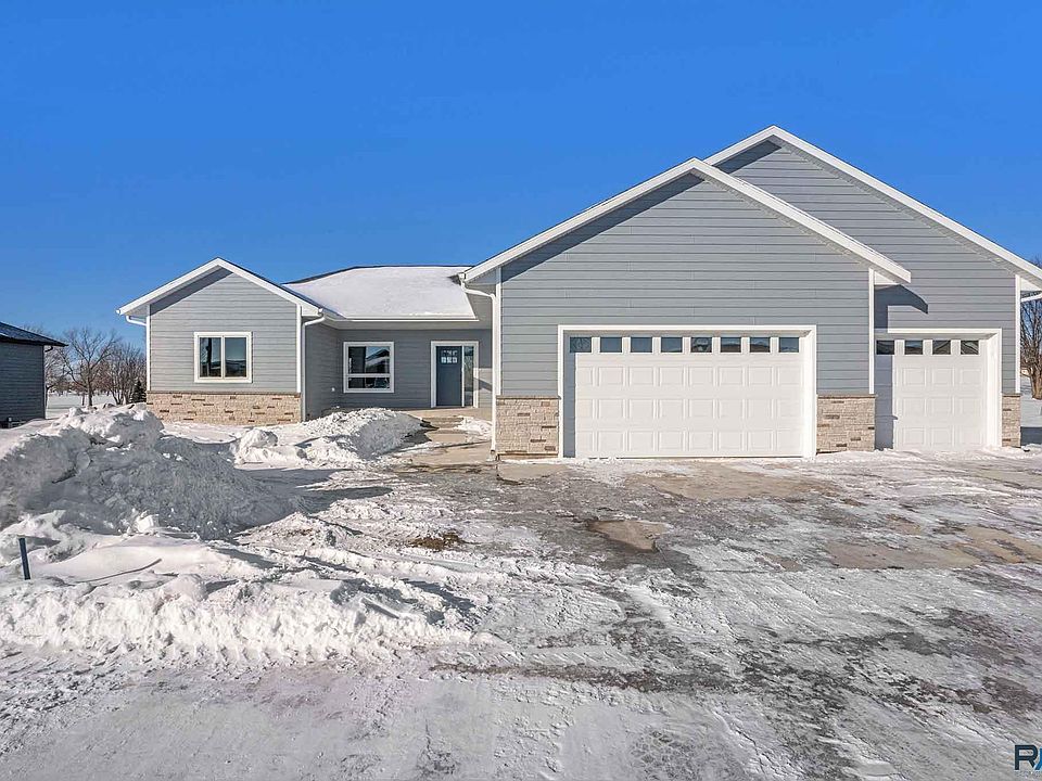 609 S Allen Ave, Colman, SD 57017 | MLS #22300905 | Zillow