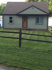 5111 13th St NE, East Canton, OH, 44730