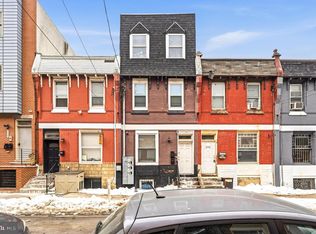 2024 N Carlisle St, Philadelphia, PA