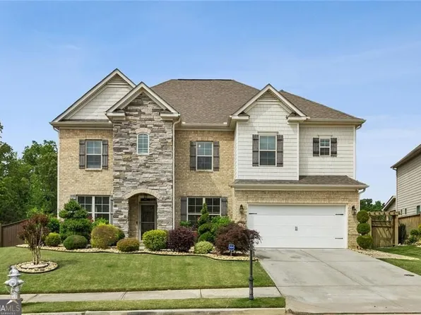4846 Ralin Ct SW, Atlanta, GA 30331