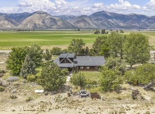 100 Burke Dr, Wellington, NV 89444