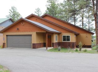 282B Aspenglow Blvd, Pagosa Springs, CO 81147