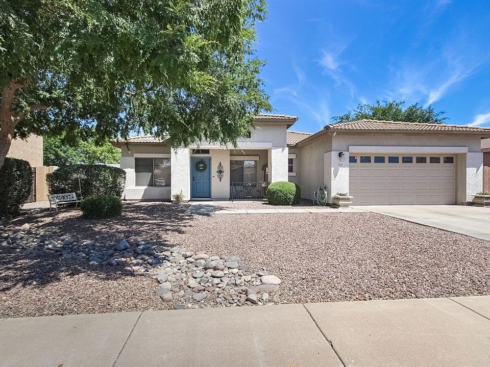 1st image of 21114 E Saddle Way