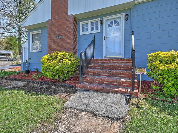 1212 Tusculum Blvd, Greeneville, TN 37745