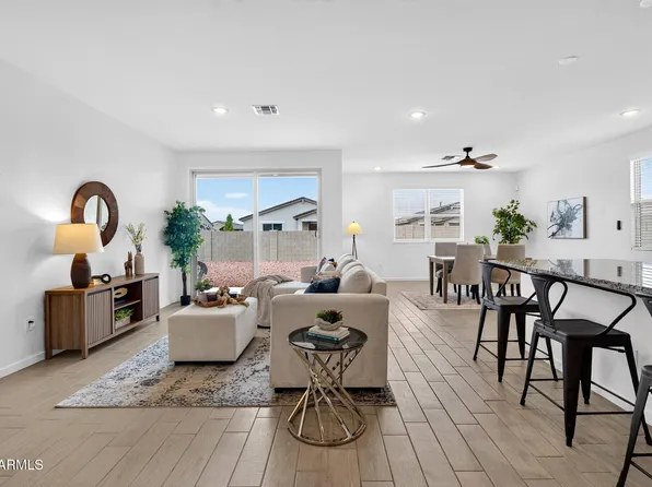 35250 W MERCED Street, Maricopa, AZ 85138