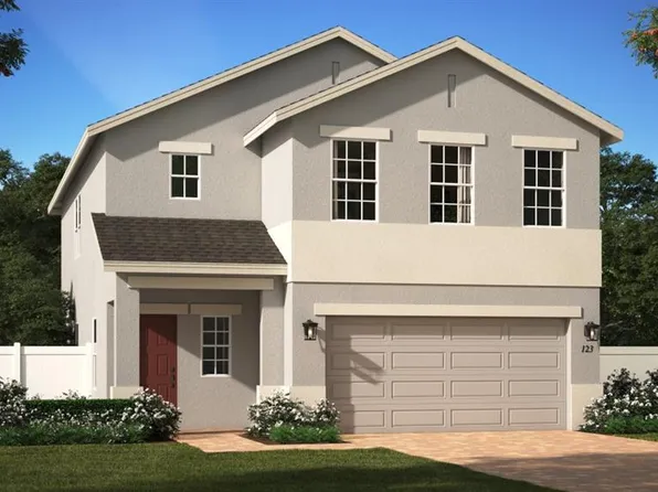 1345 Sawgrass Hammock Ln, Davenport, FL 33837