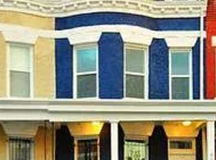606 Harvard St NW #B, Washington, DC 20001
