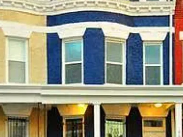 606 Harvard St NW #B, Washington, DC 20001