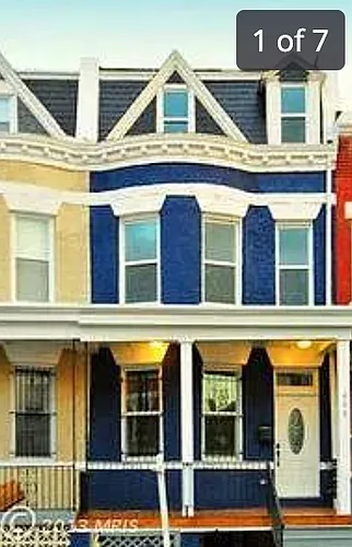 606 Harvard St NW #B Photo 1 606 Harvard St NW #B Photo 1