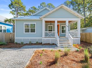 1110 N County Highway 393, Pt Washington, FL 32459