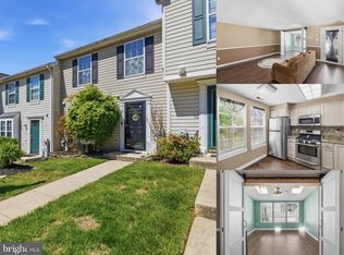Brentwood Condo, Bel Air, MD 21014