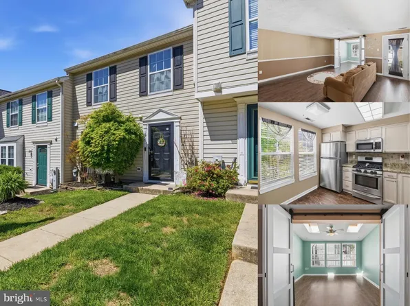 912 Jessicas Ln Unit 34, Bel Air, MD 21014