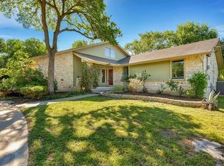 2803 Wren Rd, Manchaca, TX 78652