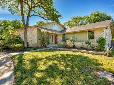 2803 Wren Rd, Manchaca, TX, 78652