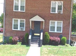 809 Cedar Heights Dr, Capitol Heights, MD