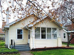 27 Beckman Ave S, Battle Creek, MI 49015