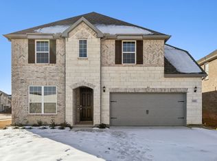 3401 Marginal Dr, McKinney, TX 75071