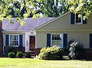 1320 Brownell Ave, Saint Louis, MO 63122