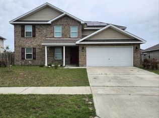 3216 Josie St, Panama City, FL 32404